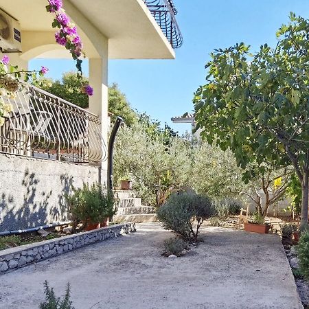 Apartments Vinx - Grill And Terrace Sevid Exterior foto