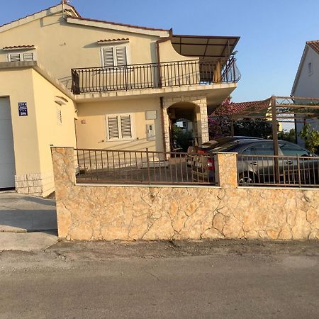 Apartments Vinx - Grill And Terrace Sevid Exterior foto