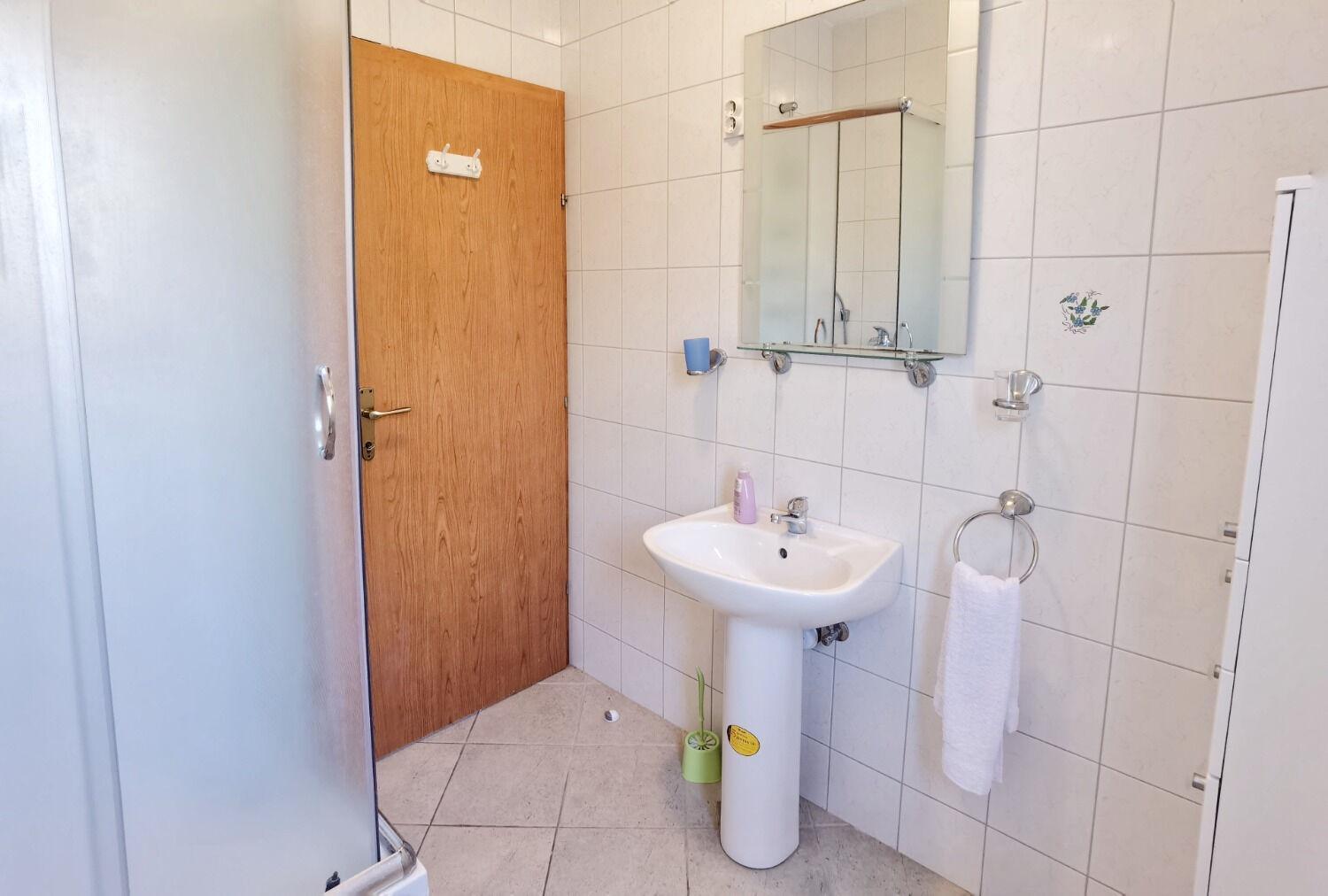 Apartments Vinx - Grill And Terrace Sevid Exterior foto