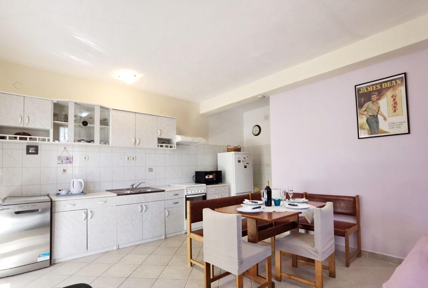 Apartments Vinx - Grill And Terrace Sevid Exterior foto